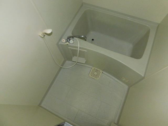 バス・シャワールーム　別号室