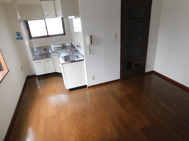 居室・リビング　別号室