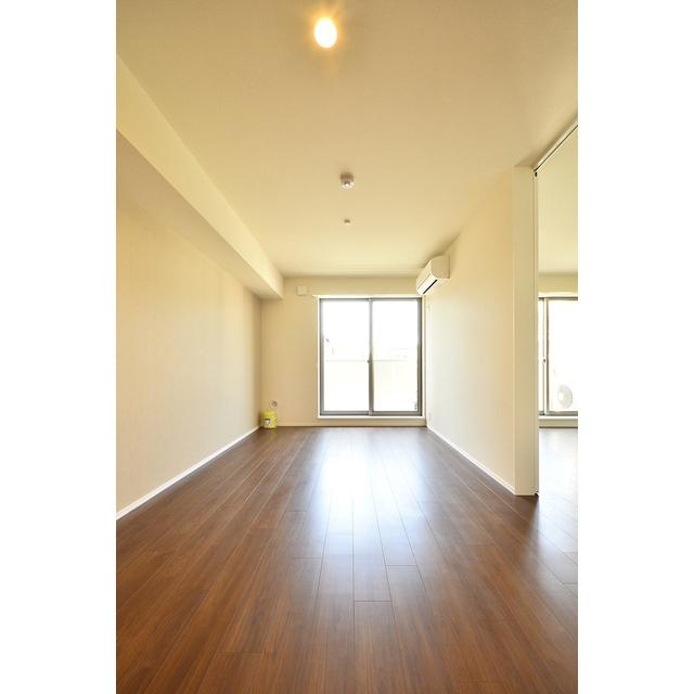 居室・リビング　居室、リビング