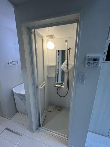 バス・シャワールーム　共有部分