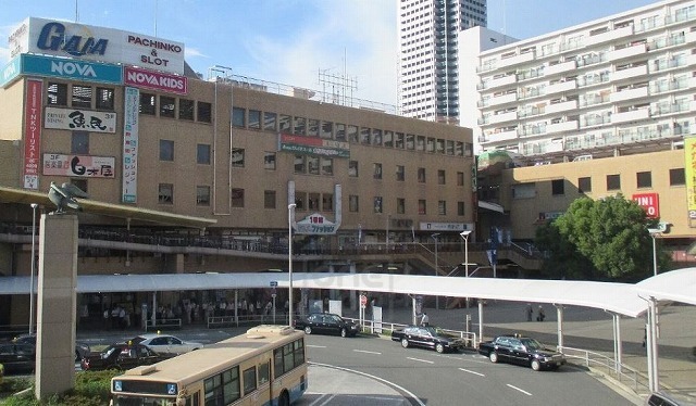 その他　ライフ　正雀店（その他）まで797m