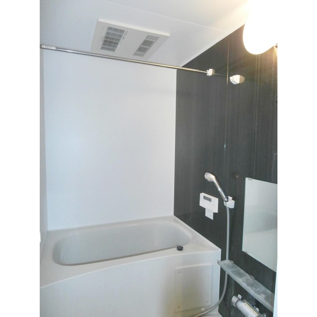 バス・シャワールーム　同じ仕様