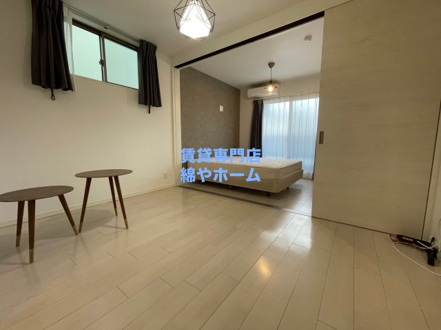 居室・リビング　おしゃれなリビングです