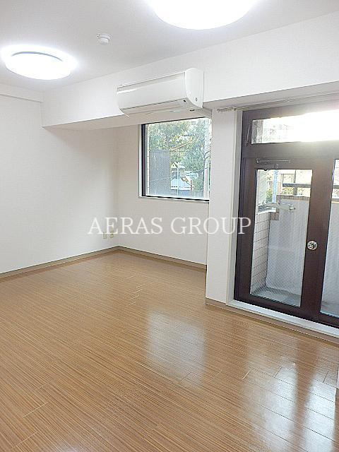 居室・リビング　居室