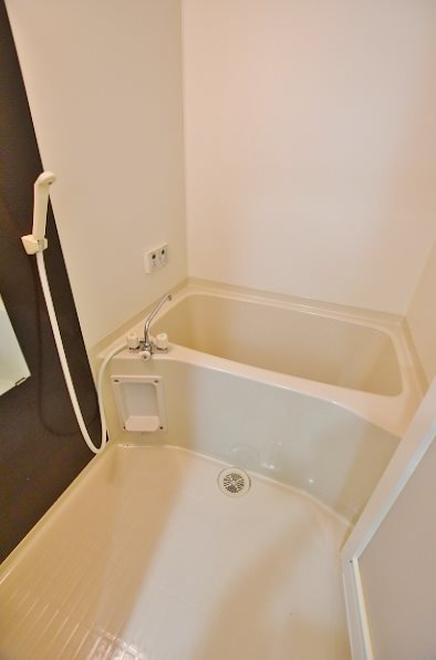 バス・シャワールーム　★オートバス/追焚機能付き★