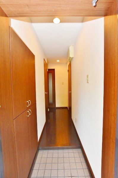 玄関　★玄関ホール★