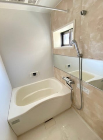 バス・シャワールーム　☆浴室☆