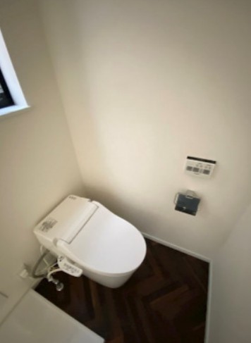 トイレ　☆トイレ☆