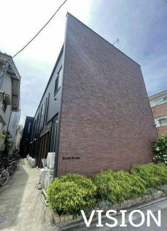 建物外観　☆外観☆