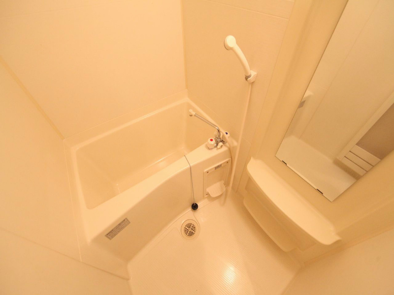 バス・シャワールーム　バスルーム　浴室暖房乾燥機付