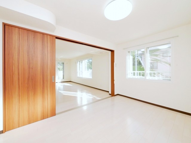 その他部屋・スペース　人気のオール洋室タイプのお部屋です♪