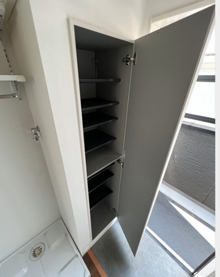 その他　シューズボックス