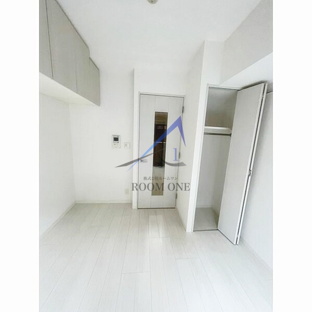 その他部屋・スペース　寝室です。