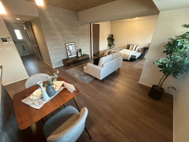 居室・リビング