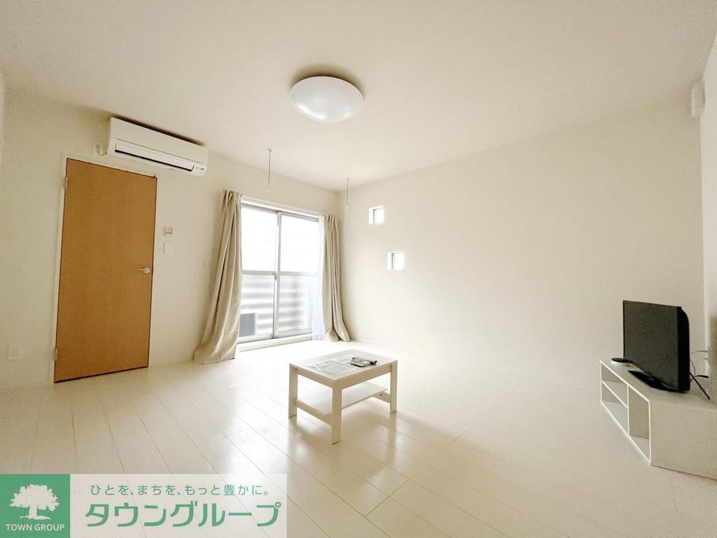 居室・リビング　リビング/居室