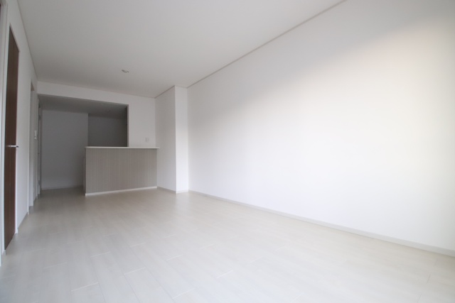 居室・リビング　※別室の参考写真の為、現況優先です。