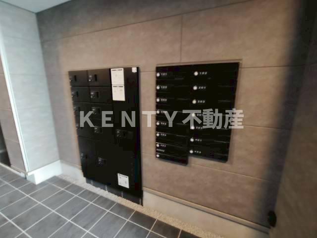 居室・リビング　ゆったり過ごせるリビングです