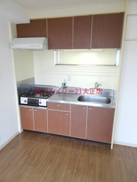 キッチン　★キレイなキッチン★