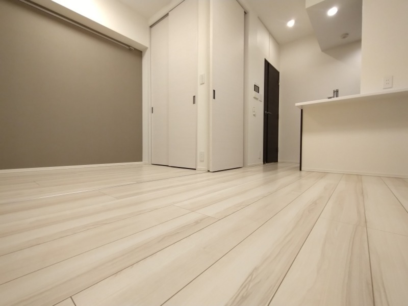 居室・リビング　同間取り別階写真含みます