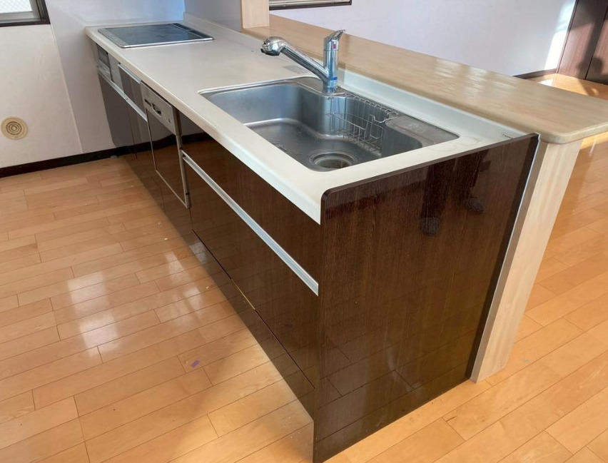 浦和区常盤3丁目 貸戸建のキッチン写真