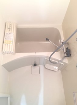 バス・シャワールーム　☆浴室☆