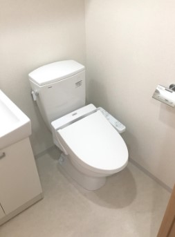 トイレ　☆トイレ☆