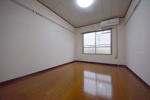 居室・リビング　★明るい居室で明るい毎日★