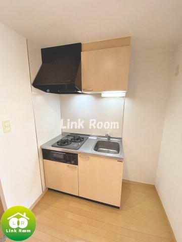 キッチン　参考写真