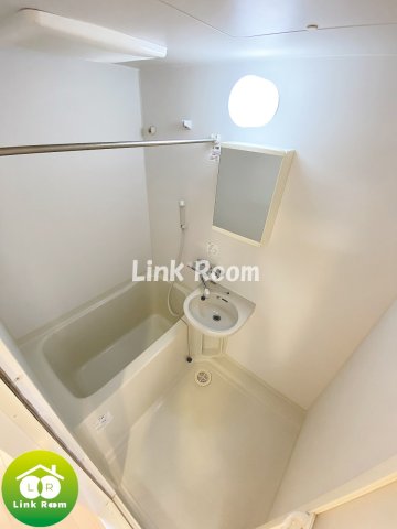 バス・シャワールーム　参考写真