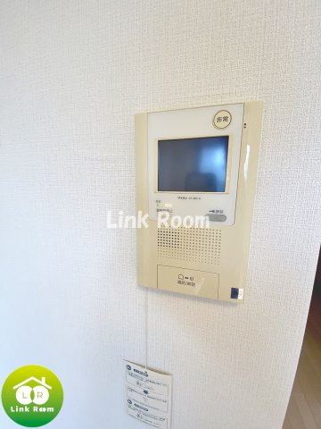 セキュリティ　参考写真
