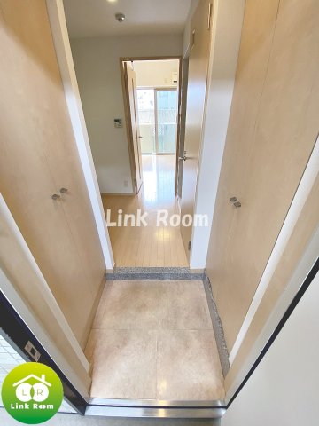 玄関　参考写真