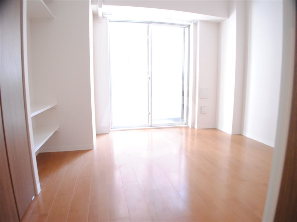 居室・リビング　レジュールアッシュ梅田AXIA　洋室