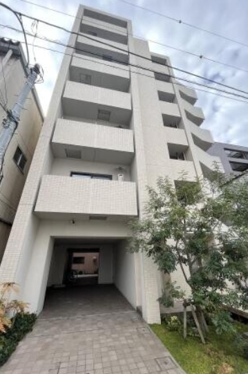 建物外観　☆きれいな外観☆