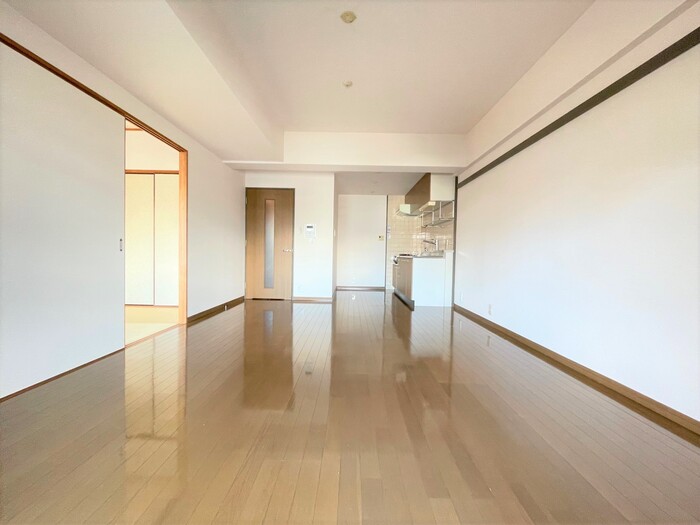 居室・リビング　居室・リビング