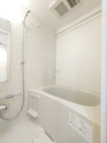 バス・シャワールーム　PASEO神楽坂