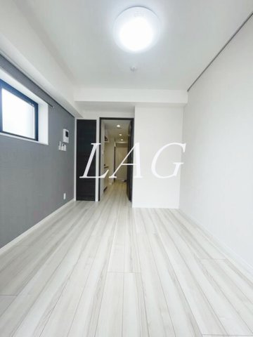 その他部屋・スペース　寝室です。