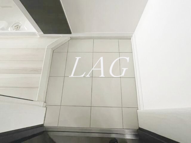 玄関　玄関です。