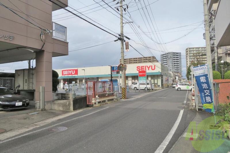 その他　（その他）まで100m