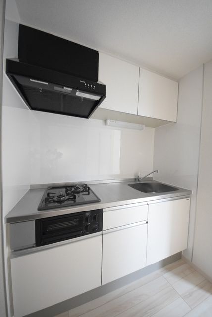 キッチン　☆イメージです☆