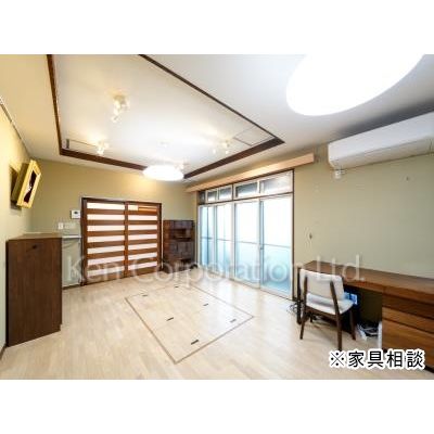 居室・リビング