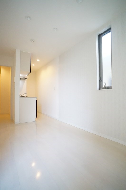 居室・リビング　別号室イメージ