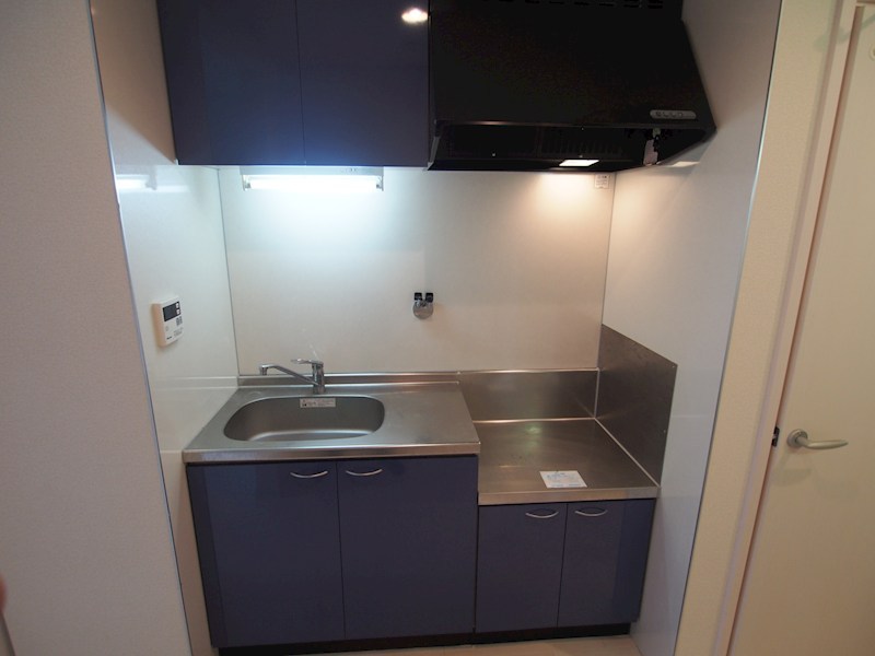 キッチン　同仕様写真