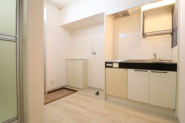 その他部屋・スペース　キッチン