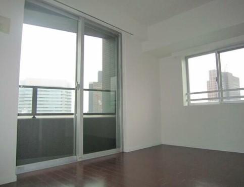 居室・リビング　居室※別部屋参考写真