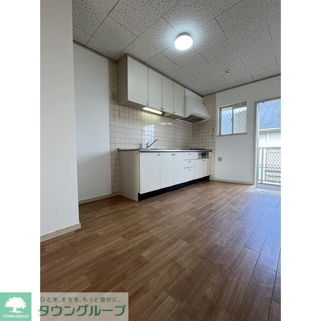 居室・リビング　お問合せはタウンハウジングまで！※現地待合わせ相談可能