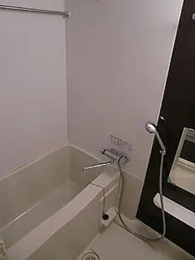 バス・シャワールーム　風呂