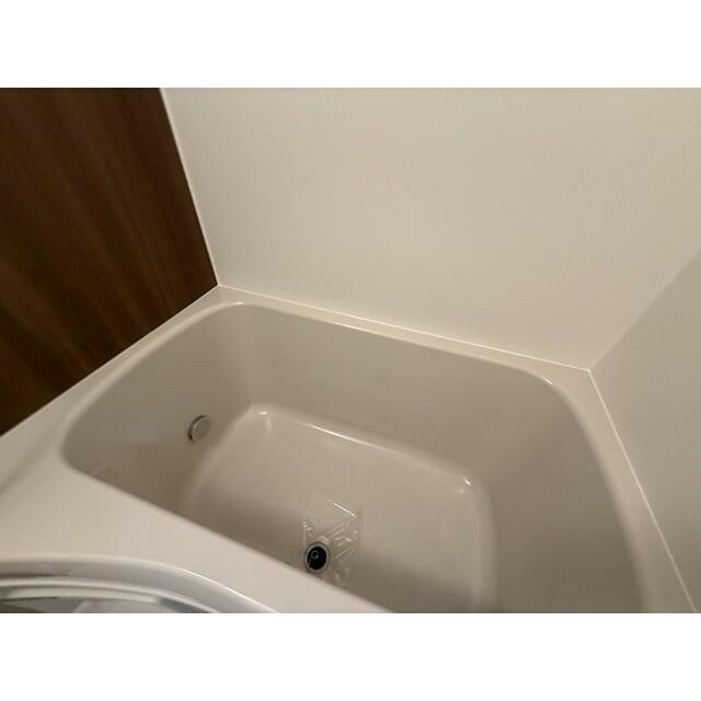 バス・シャワールーム　?