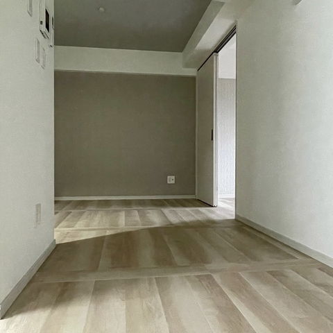 その他　使いやすいリビングです