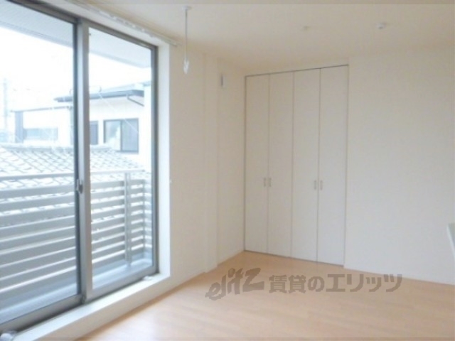 居室・リビング　洋室