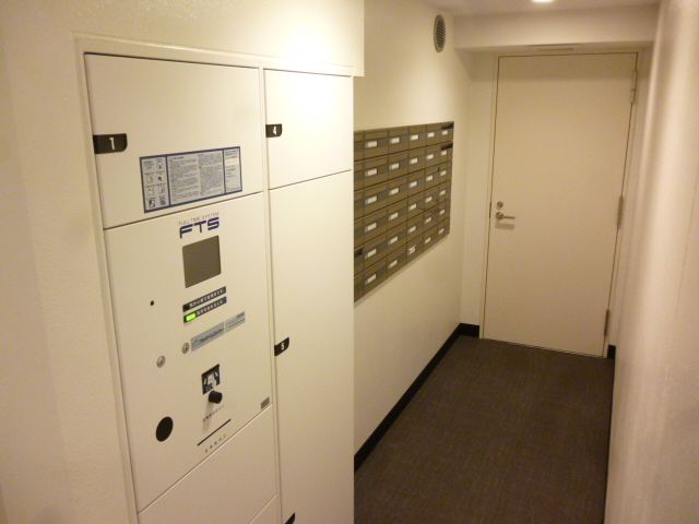 その他共有部分　共有部分